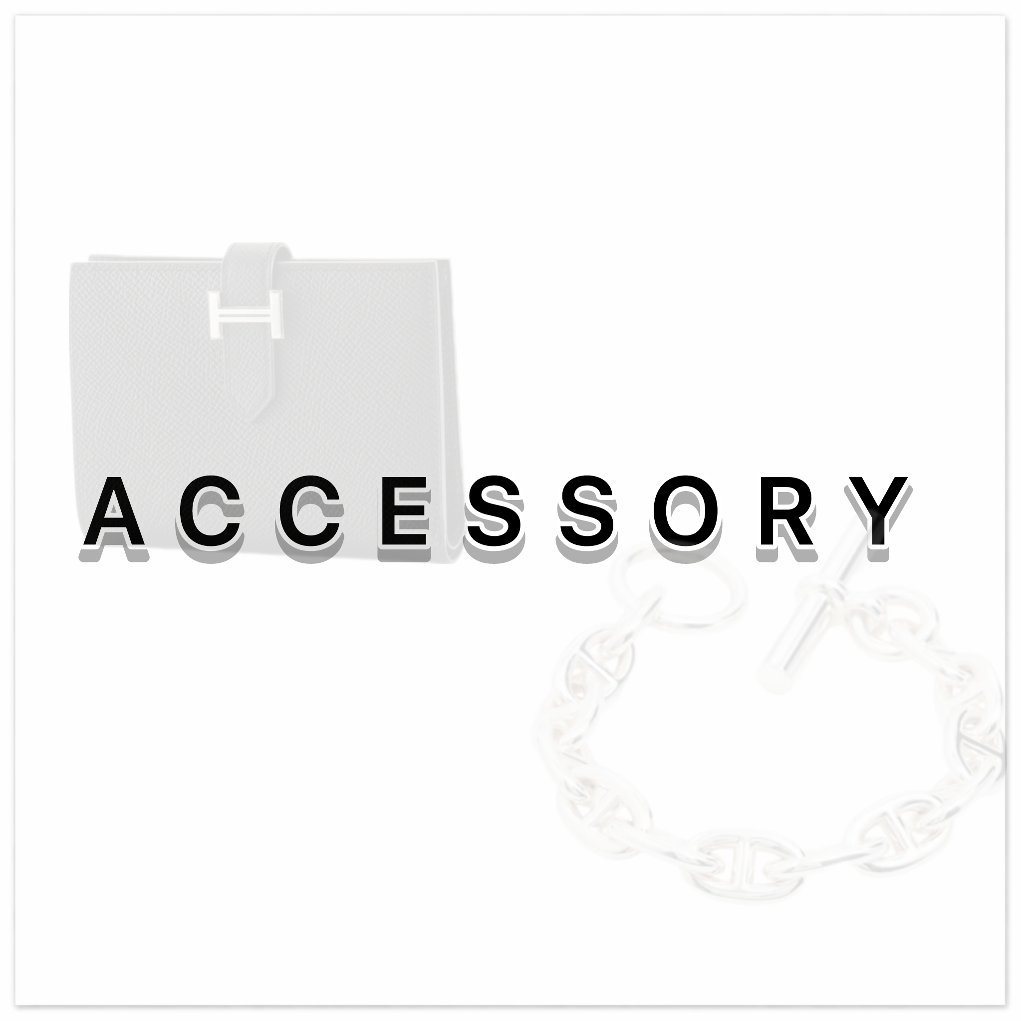 ACCESSORY
